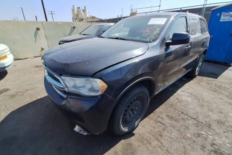 Photo of 2013 Dodge Durango