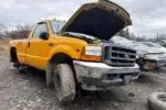 Photo of 2001 Ford F-350