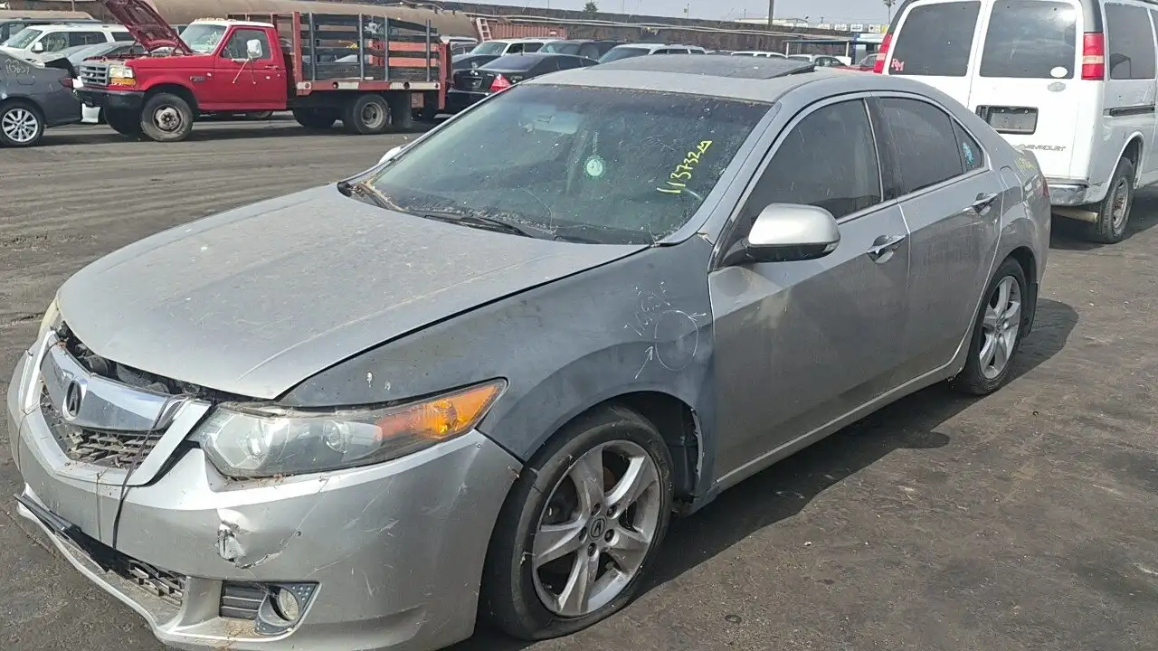 Photo of 2009 Acura Tsx