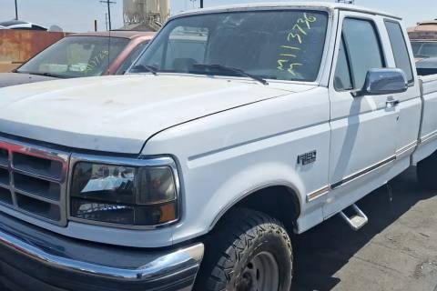 Photo of 1995 Ford F-150