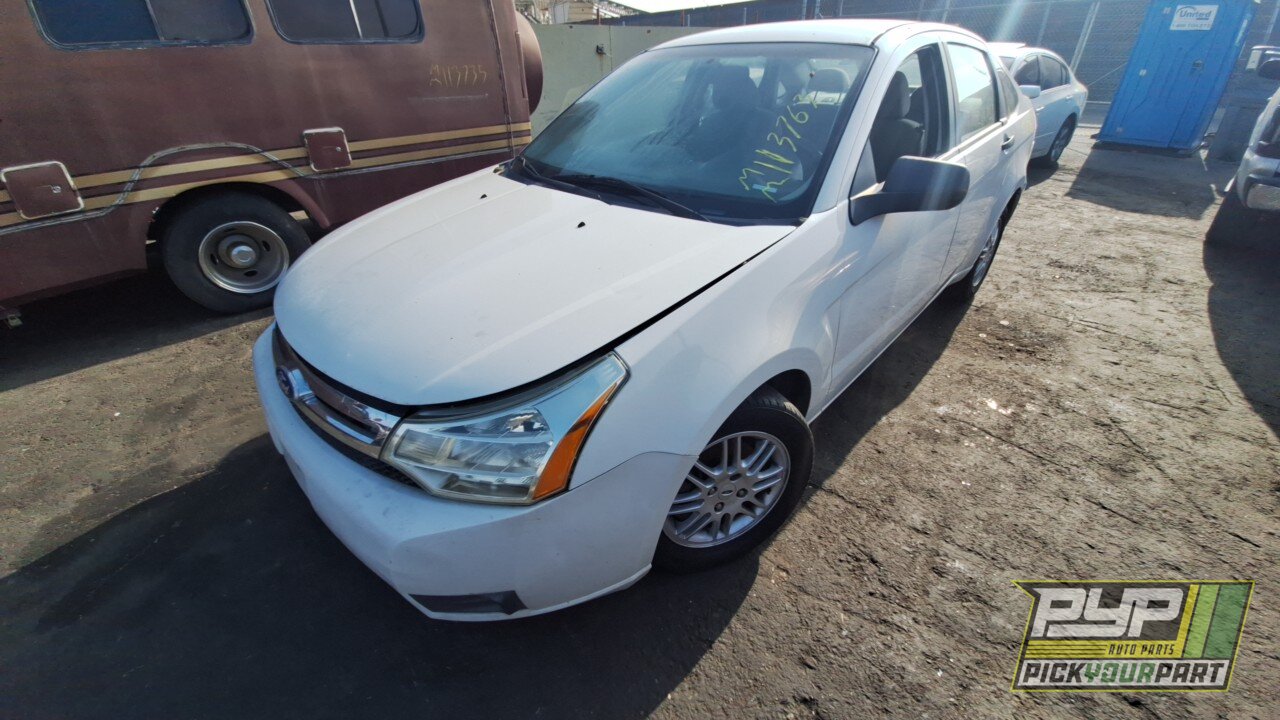 Photo of 2010 Ford Focus