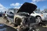 Photo of 2005 Jeep Liberty