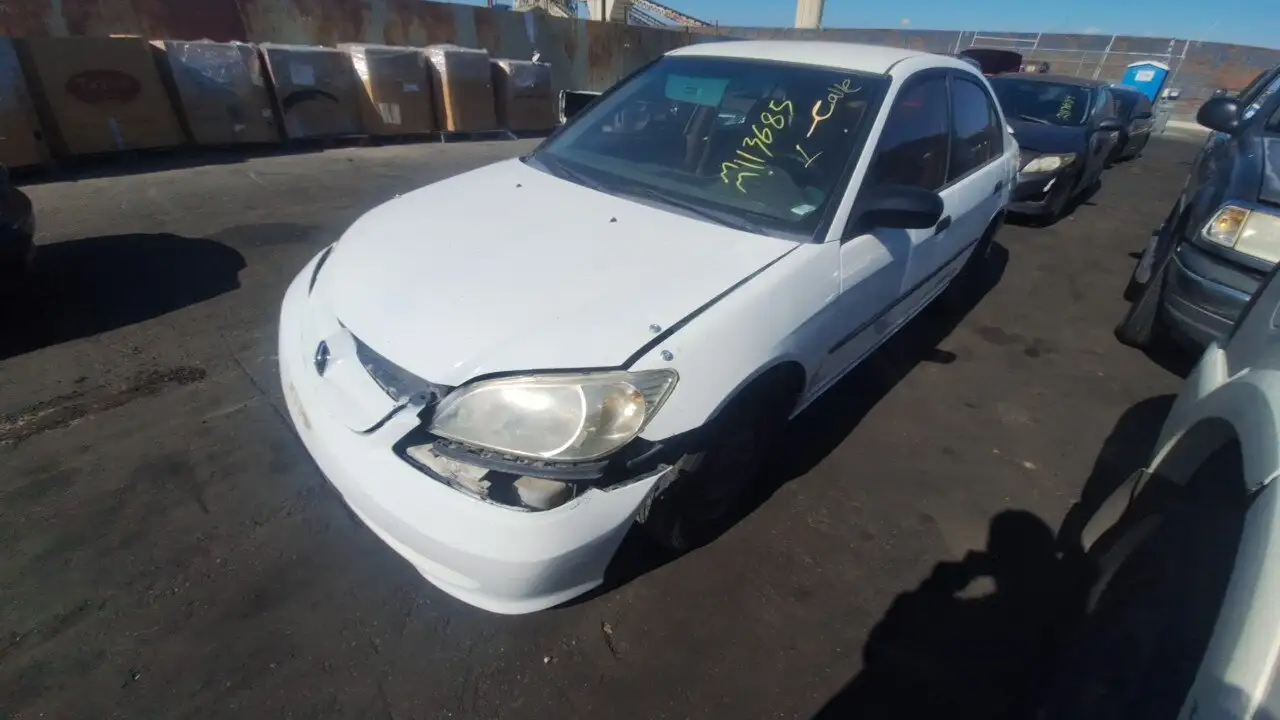 Photo of 2005 Honda Civic