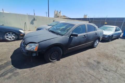 Photo of 2004 Mitsubishi Galant
