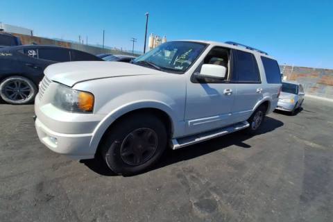 Photo of 2006 Ford Expedition