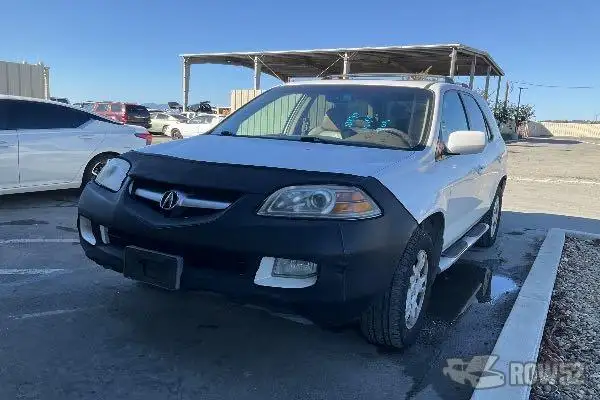 Photo of 2004 Acura MDX