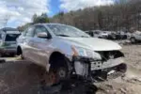 Photo of 2015 Nissan Sentra
