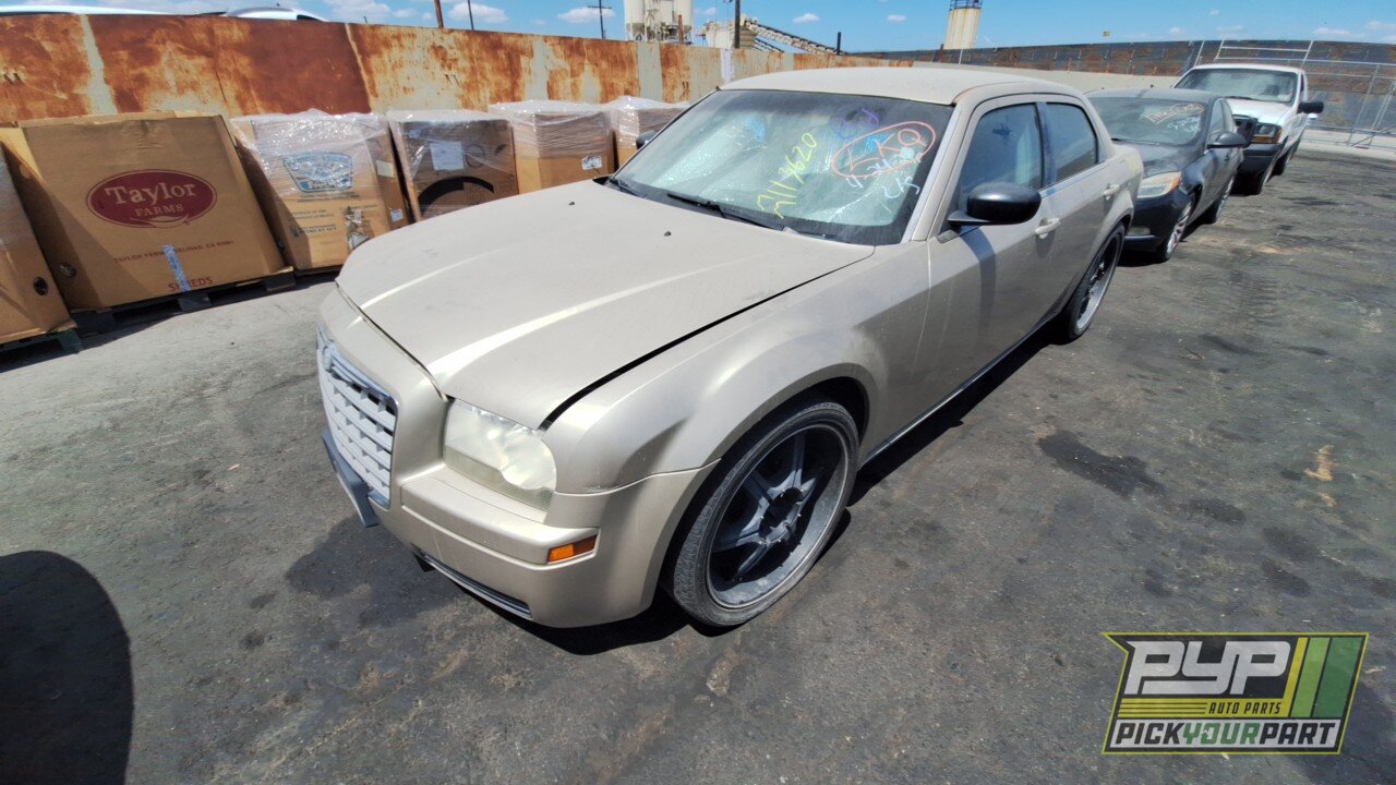 Photo of 2006 Chrysler 300