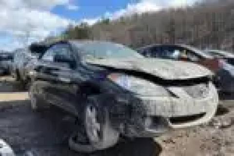 Photo of 2006 Toyota Camry Solara