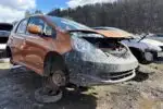 Photo of 2010 Honda Fit