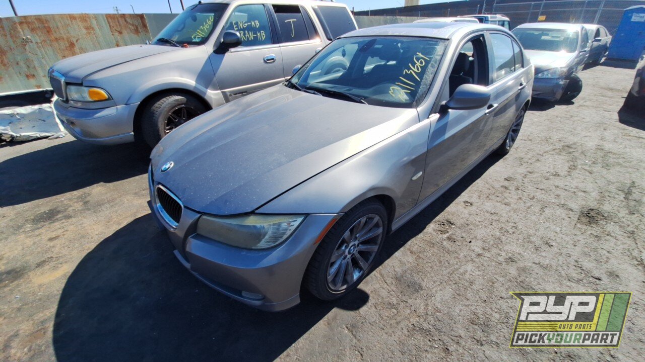 Photo of 2011 Bmw 328I