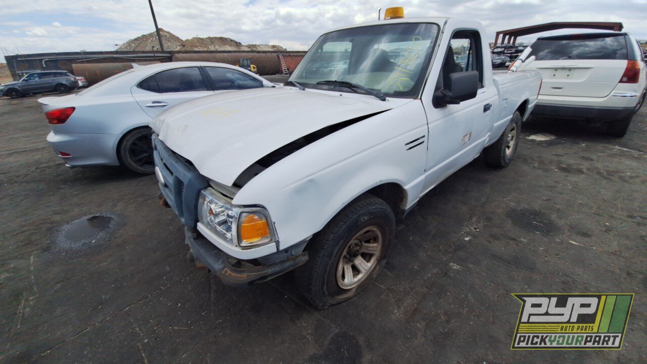 Photo of 2007 Ford Ranger