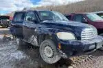 Photo of 2007 Chevrolet Hhr