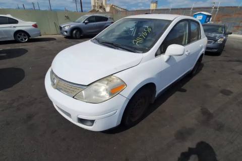 Photo of 2007 Nissan Versa