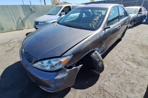 Photo of 2002 Toyota Camry