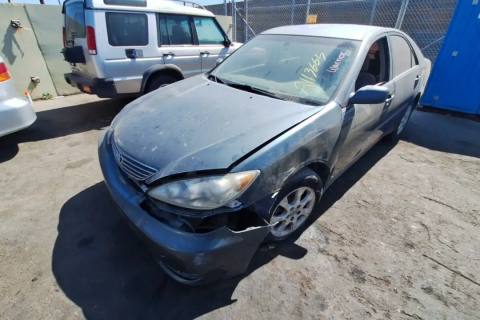 Photo of 2005 Toyota Camry