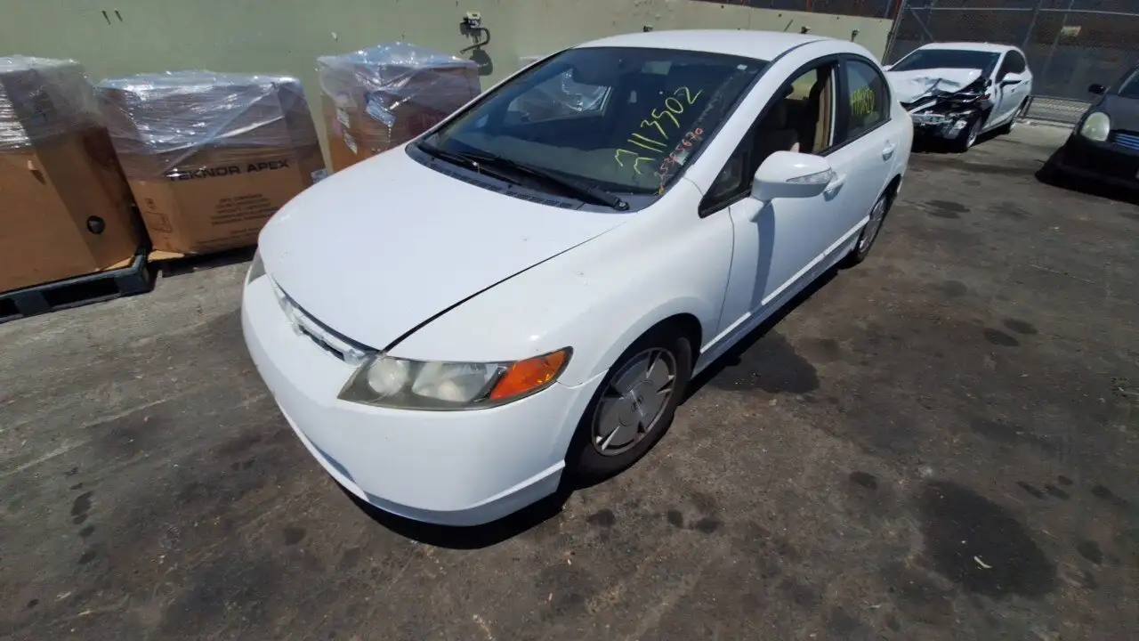 Photo of 2008 Honda Civic