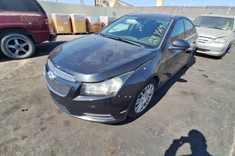 Photo of 2013 Chevrolet Cruze