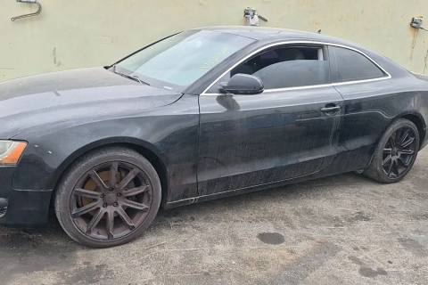 Photo of 2011 Audi A5 Quattro