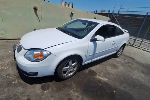Photo of 2007 Pontiac G5