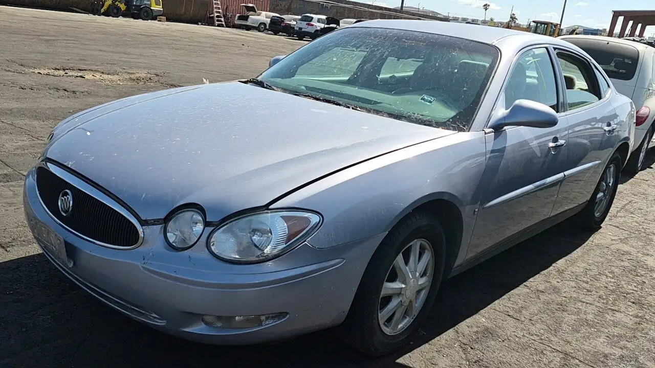 Photo of 2006 Buick Lacrosse