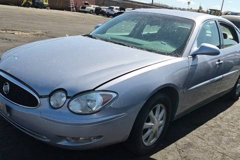 Photo of 2006 Buick Lacrosse