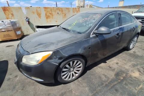 Photo of 2011 Buick Regal