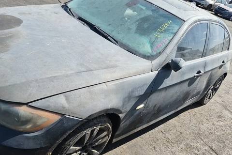 Photo of 2006 Bmw 325I