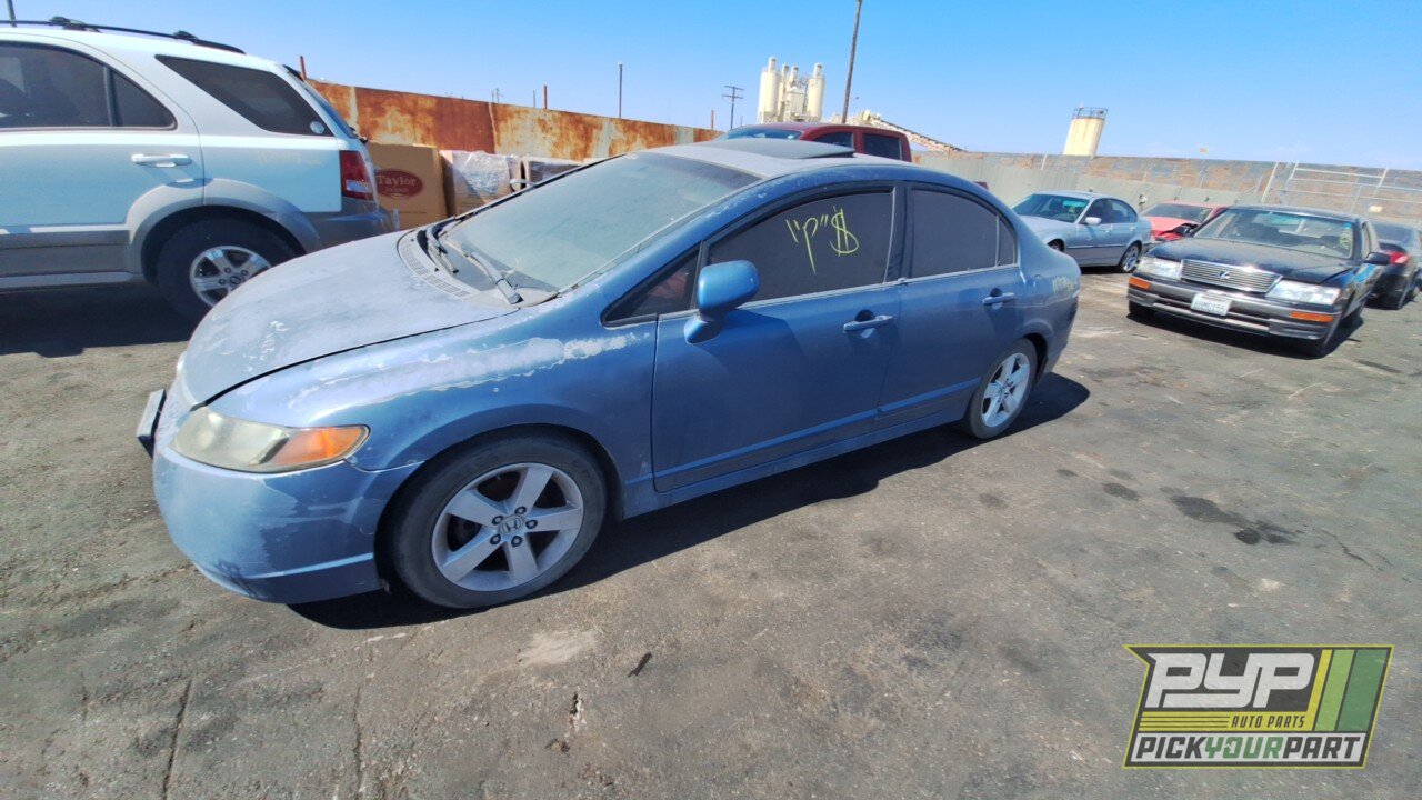 Photo of 2007 Honda Civic