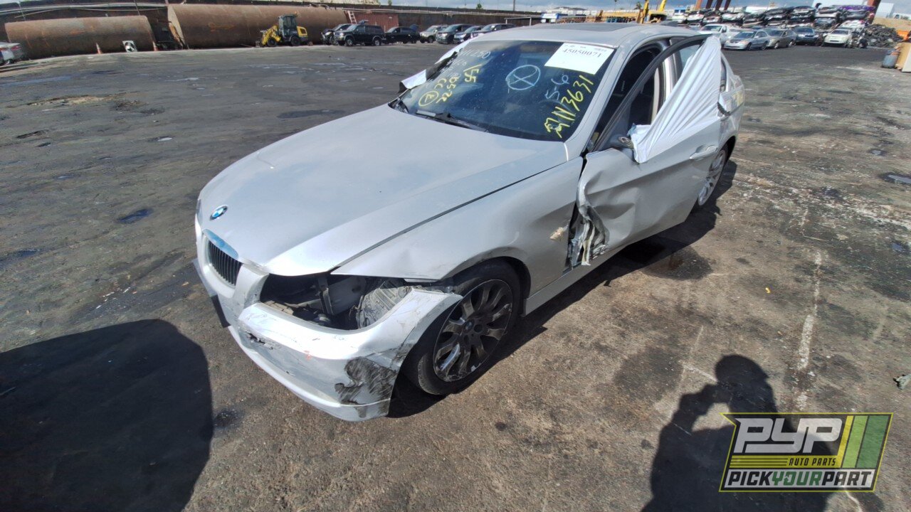 Photo of 2006 Bmw 330I
