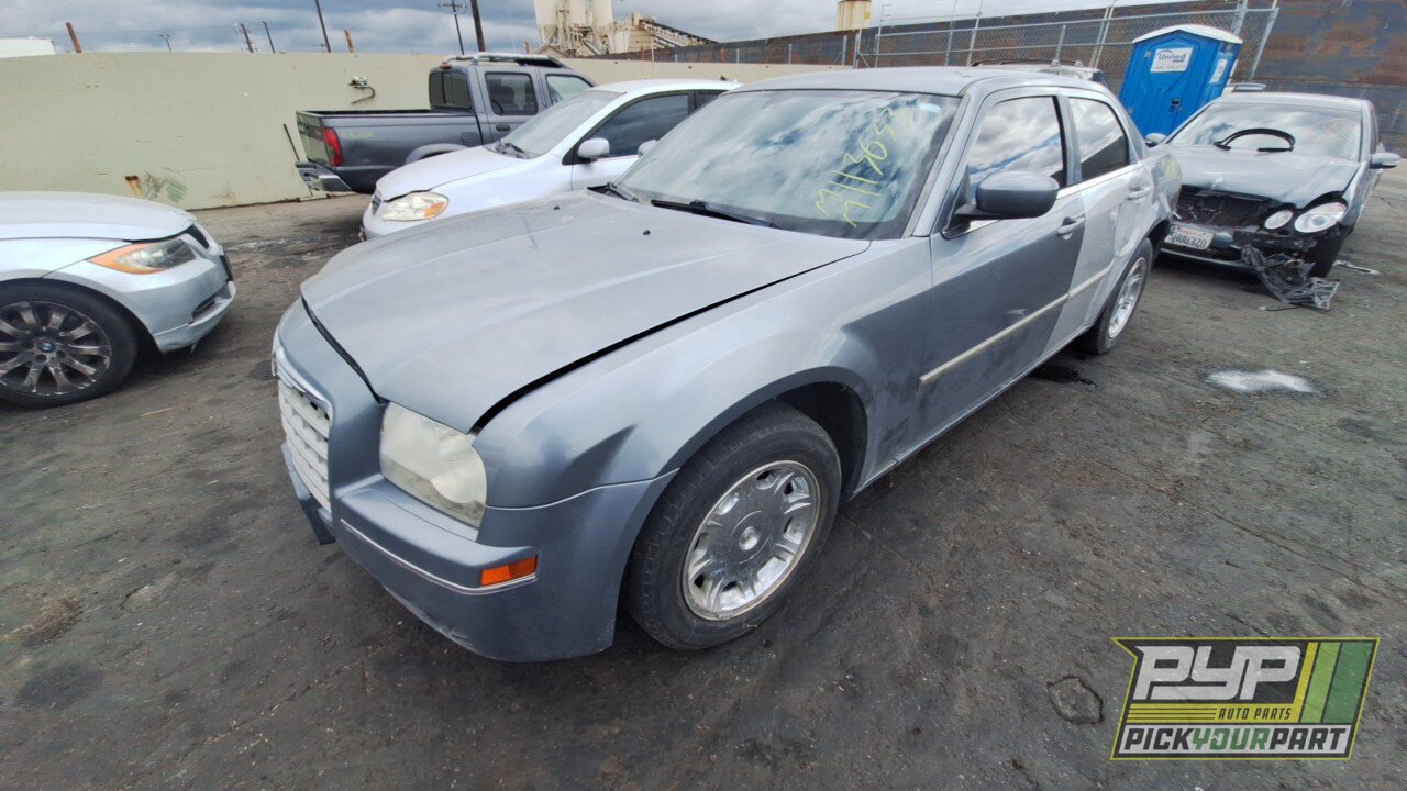 Photo of 2007 Chrysler 300