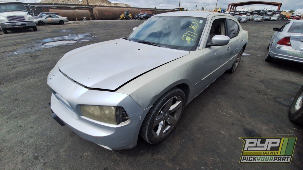Photo of 2007 Dodge Charger