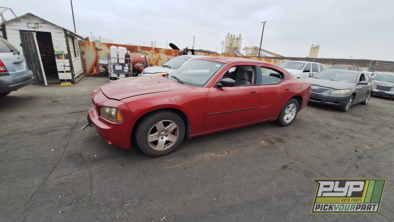 Photo of 2007 Dodge Charger