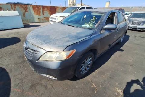 Photo of 2007 Toyota Camry
