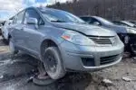 Photo of 2009 Nissan Versa