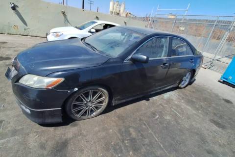 Photo of 2007 Toyota Camry