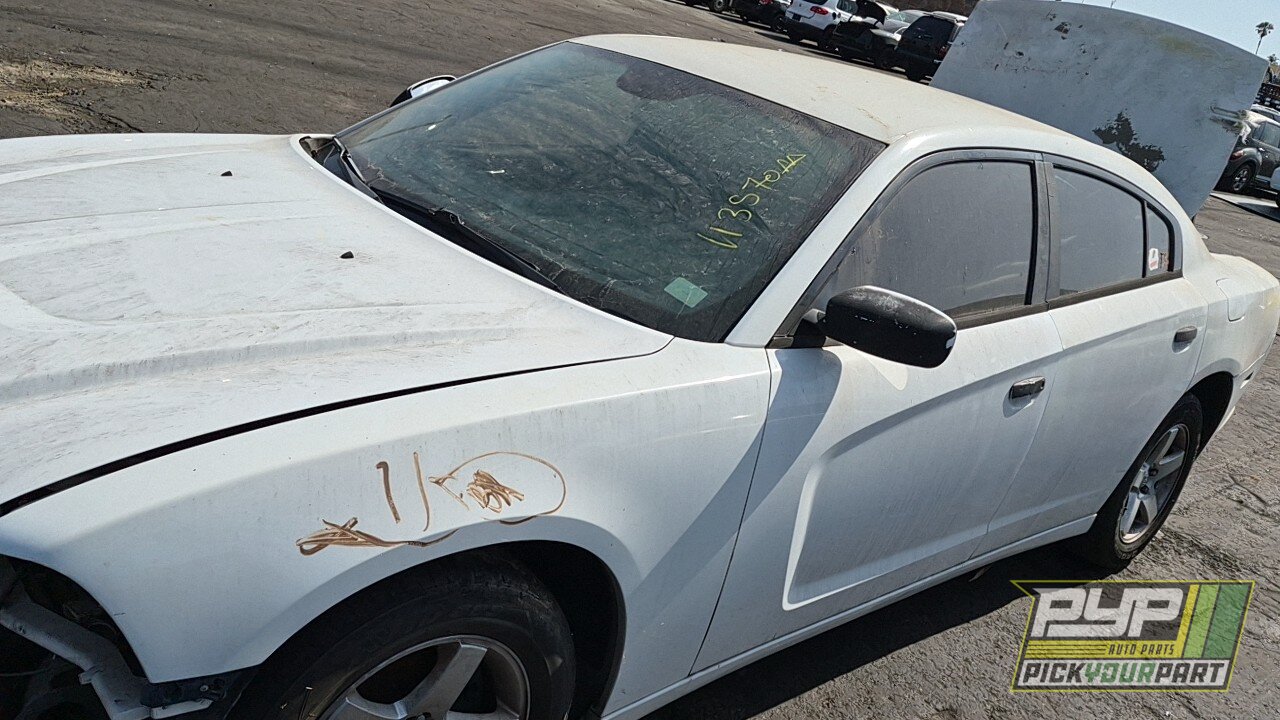 Photo of 2011 Dodge Charger