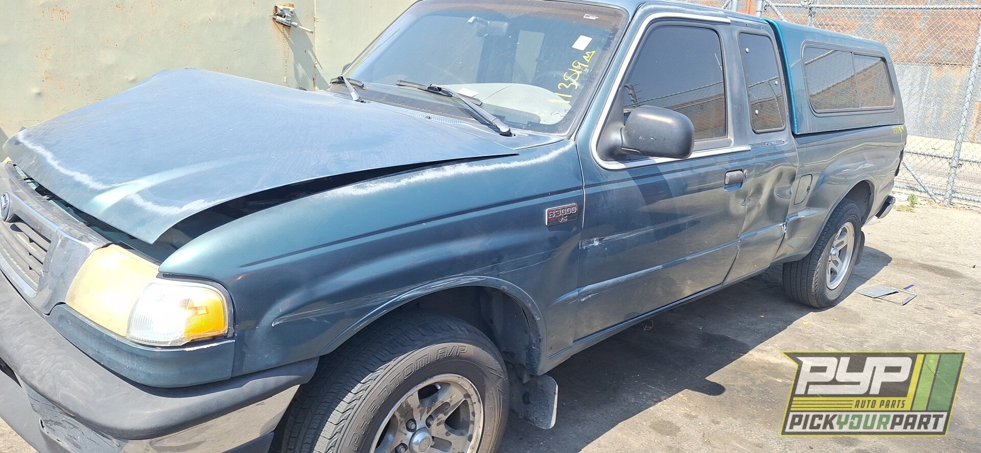 Photo of 1999 Mazda B3000