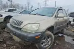 Photo of 2003 Lexus Rx 300
