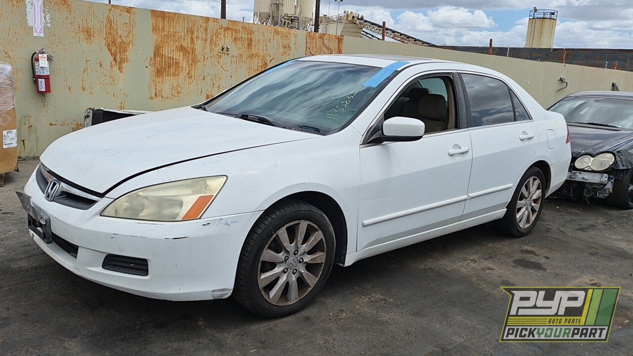 Photo of 2006 Honda Accord