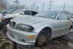 Photo of 2001 Bmw 3 Series