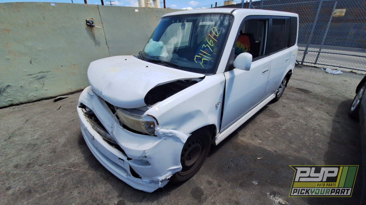 Photo of 2005 Scion Xb