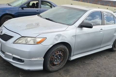 Photo of 2007 Toyota Camry