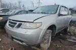 Photo of 2007 Saab 9-7X