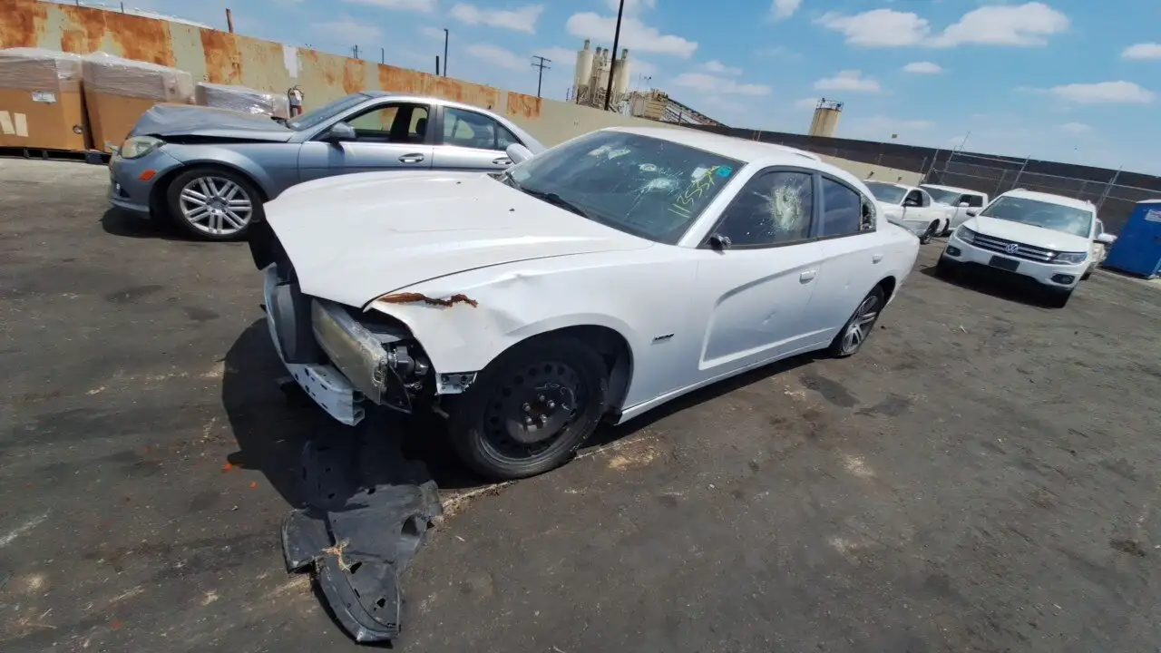 Photo of 2014 Dodge Charger