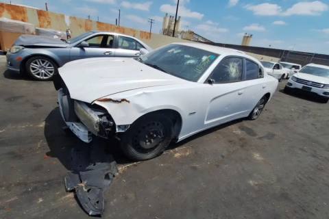 Photo of 2014 Dodge Charger