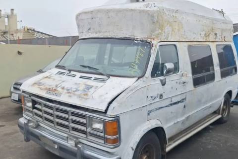 Photo of 1989 Dodge W250