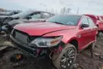 Photo of 2010 Ford Taurus