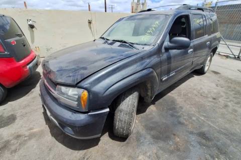 Photo of 2003 Chevrolet Trailblazer Ext
