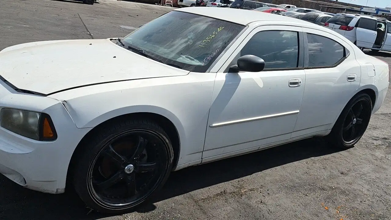Photo of 2008 Dodge Charger